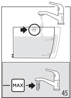 DELONGHI ECAM 220.60.B MAGNIFICA - Nota Bene: - 4