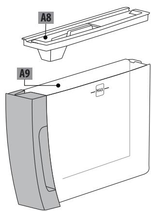DELONGHI ECAM 220.60.B MAGNIFICA - 3