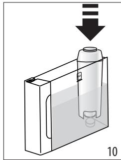 DELONGHI ECAM 220.60.B MAGNIFICA - WaterFilter EAN:8004399327252 - 4