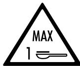 DELONGHI ECAM 220.60.B MAGNIFICA - Attenzione! - 1