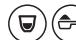 DELONGHI ECAM 220.60.B MAGNIFICA - pre-macinato - 1