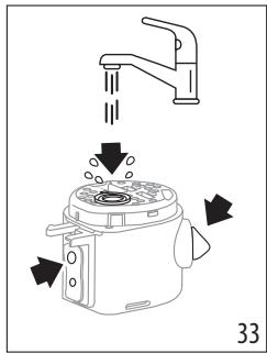 DELONGHI ECAM 220.60.B MAGNIFICA - TRES IMPORTANT - 4