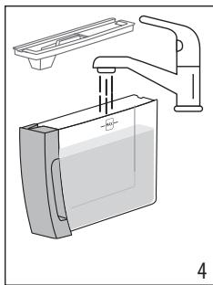 DELONGHI ECAM 220.60.B MAGNIFICA - Nota Bene : - 4