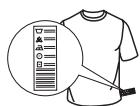 WHIRLPOOL EFFB9269BVFR - Compartment de prélavage lessive pour le prélavage. - 2