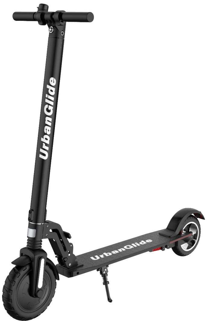 URBAN GLIDE 85C - SECURITE ET PRECAUTION - 1