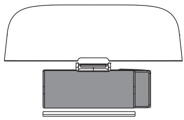 PHILIPS TWS TAT1209 - Retrait de la batterie intégrée - 2