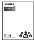 PHILIPS TWS TAT1209 - Contenu de la boîte - 4