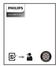 PHILIPS TWS TAT1209 - Contenu de la boîte - 5