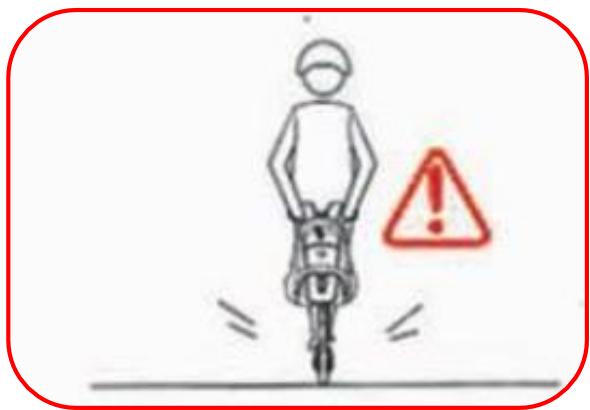 URBAN GLIDE eCross Pro XS - Conseils d'utilisation - 15