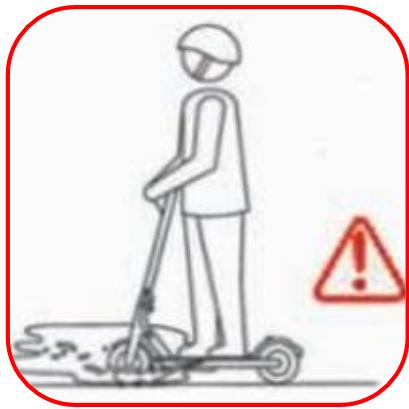 URBAN GLIDE eCross Pro XS - Tips for use - 11