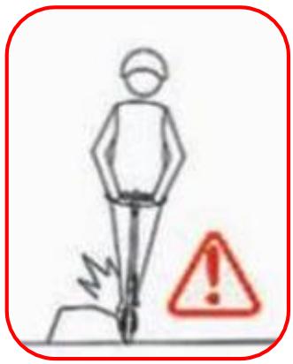 URBAN GLIDE ALL ROAD 4 - Conseils d'utilisation - 14