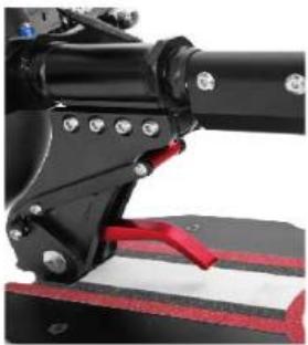 URBAN GLIDE ALL ROAD 4 - Las differedes partes - 9
