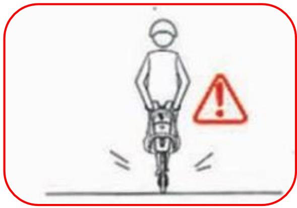 URBAN GLIDE ALL ROAD 4 - Tips for use - 15