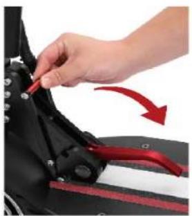 URBAN GLIDE ALL ROAD 4 - Las differedes partes - 7