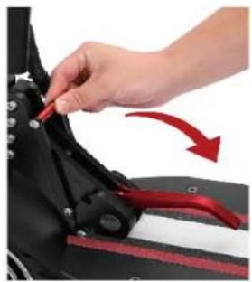 URBAN GLIDE ALL ROAD 4 - As differentes partes - 7