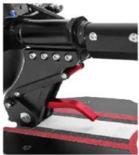 URBAN GLIDE ALL ROAD 4 - The different parts - 9