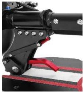 URBAN GLIDE ALL ROAD 4 - As differentes partes - 9
