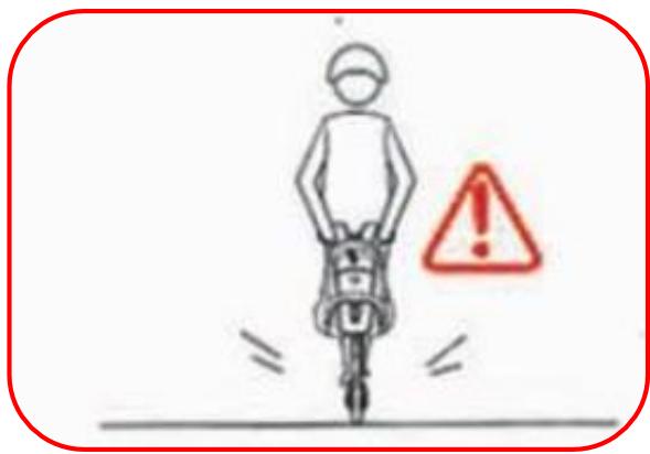 URBAN GLIDE ALL ROAD 4 - Conseils d'utilisation - 15