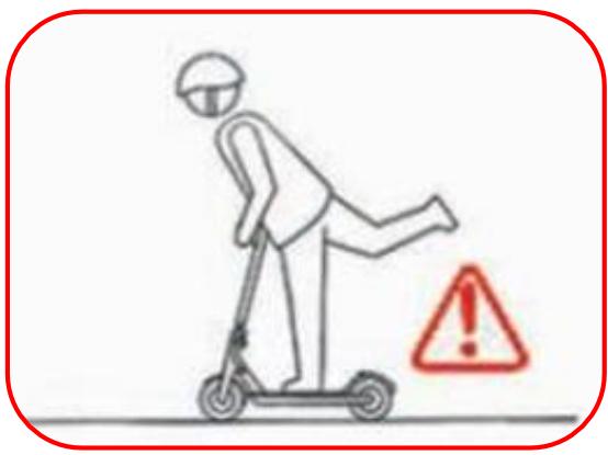 URBAN GLIDE ALL ROAD 4 - Conseils d'utilisation - 16