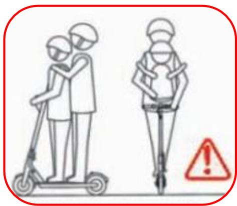 URBAN GLIDE Ride 85C+ - Conseils d'utilisation - 12