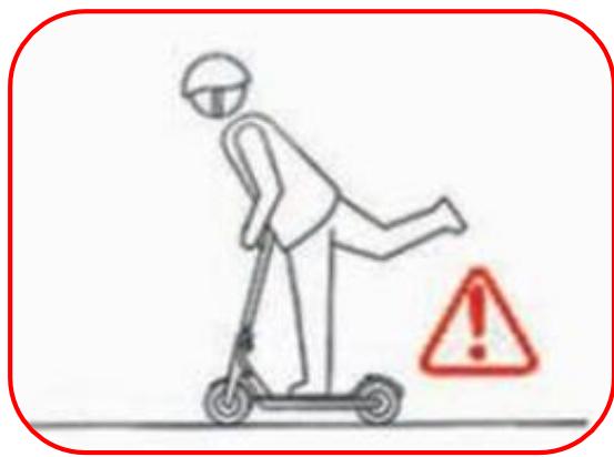 URBAN GLIDE Ride 85C+ - - Chatarra - 15