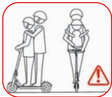 URBAN GLIDE Ride 85C+ - Tips for use - 12