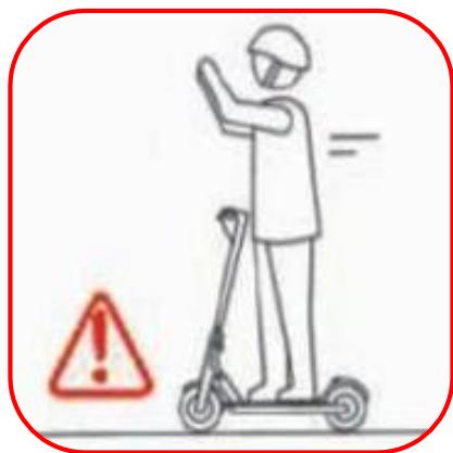 URBAN GLIDE Ride 85C+ - Tips for use - 6