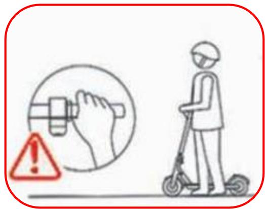 URBAN GLIDE Ride 85C+ - Conseils d'utilisation - 13