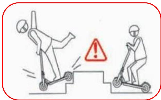 URBAN GLIDE Ride 85C+ - Conseils d'utilisation - 8