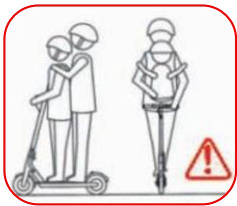 URBAN GLIDE Ride 100 MAX - Conseils d'utilisation - 12