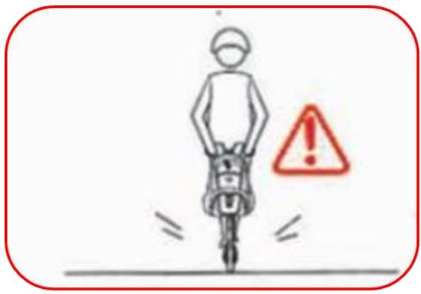 URBAN GLIDE Ride 100 MAX - Tips for use - 15