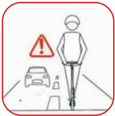 URBAN GLIDE Ride 100 MAX - Conseils d'utilisation - 9