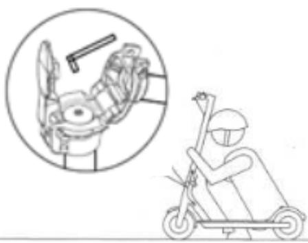 URBAN GLIDE Ride 100 MAX - RIDE 100 MAX - 14