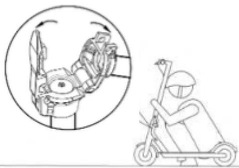 URBAN GLIDE Ride 100 MAX - RIDE 100 MAX - 13