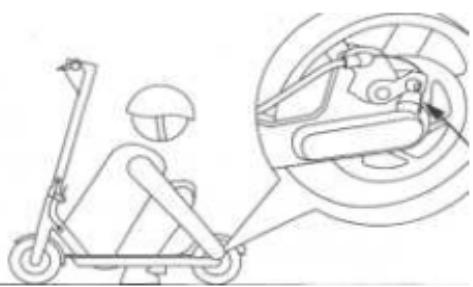 URBAN GLIDE Ride 100 MAX - RIDE 100 MAX - 12