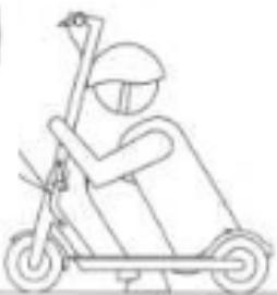 URBAN GLIDE Ride 100 MAX - RIDE 100 MAX - 7