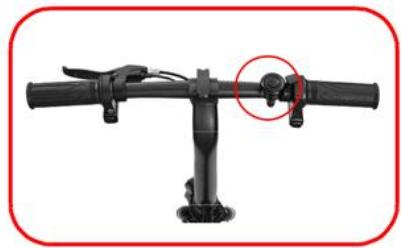 URBAN GLIDE BIKE-120L - Charging - 1