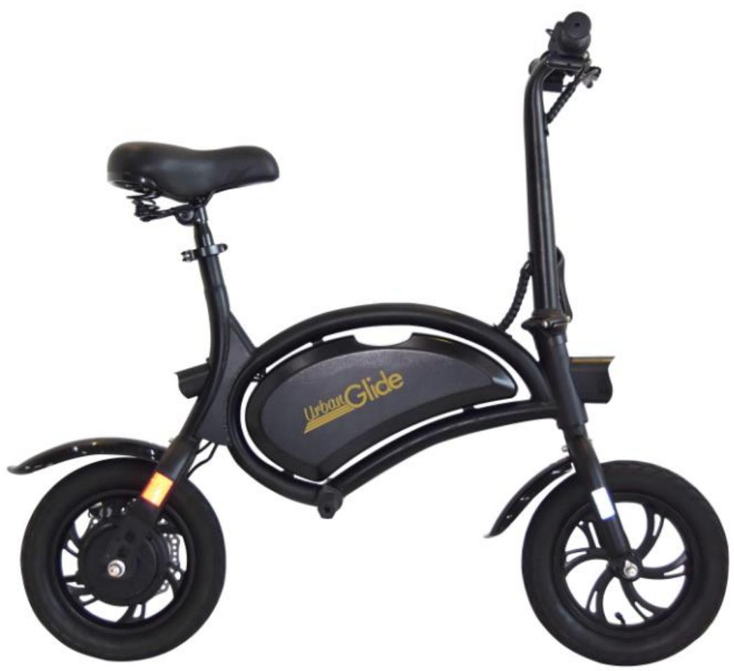 URBAN GLIDE BIKE-120L - 1