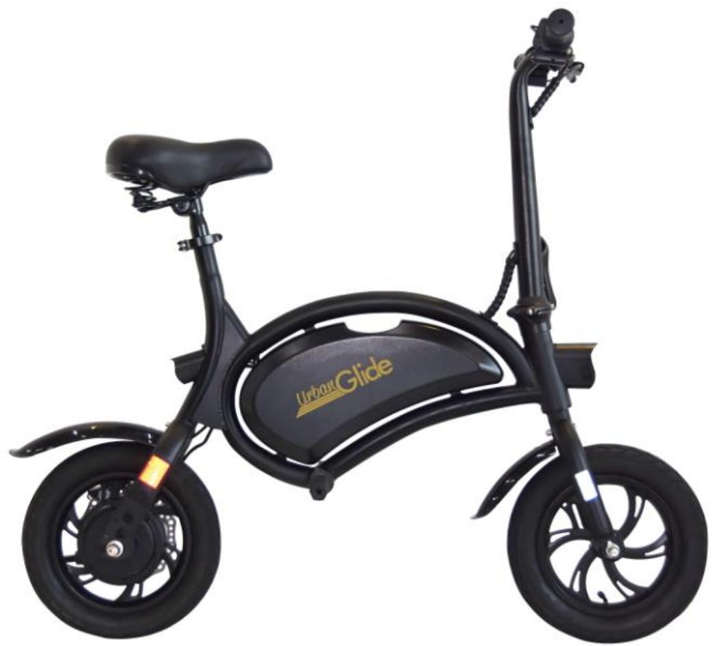 URBAN GLIDE BIKE-120L - 1