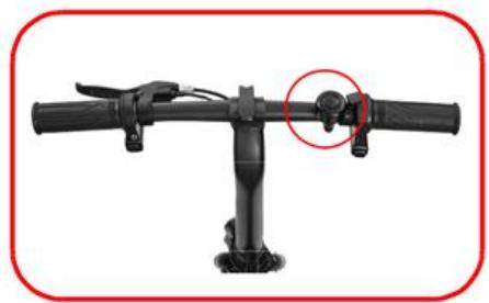 URBAN GLIDE BIKE-120L - Bell - 1