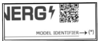 VALBERG CF 418 A+ W625C2 - - – Conexión a la red electrónica - 1