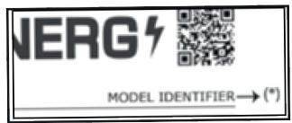 BELLAVITA WF 714 B B566C - Instrucciones complementarias - 1