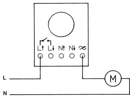 S&P REB-1N/ REB-2,5N, REB-1NE/ REB-2,5NE - Instruction d'utilisation - 2