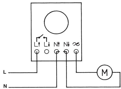 S&P REB-1N/ REB-2,5N, REB-1NE/ REB-2,5NE - Instruction d'utilisation - 1