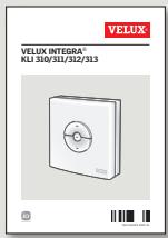 VELUX Ssl ck01 - VELUX INTEGRA® Solar SSL - 12