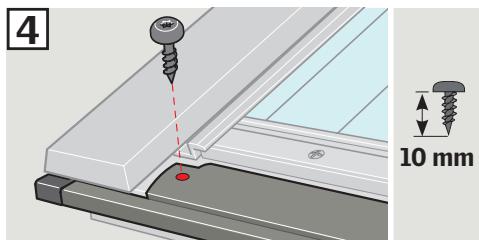 VELUX Ssl ck01 - i - 19