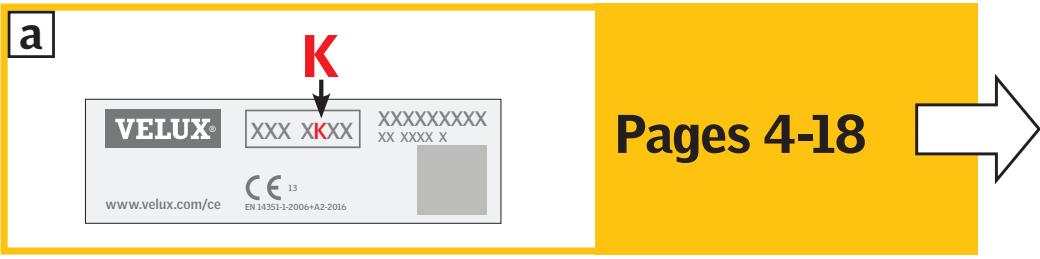 VELUX Ssl ck01 - VELUX INTEGRA® Solar SSL - 3