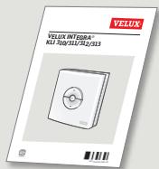 VELUX Ssl ck01 - 12 - 12