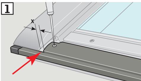 VELUX Ssl ck01 - VELUX INTEGRA® Solar SSL - 19