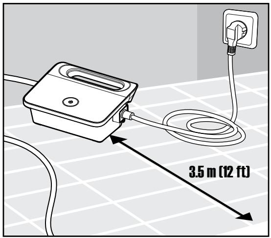 MAYTRONICS Cleaner Mass 14 - Préparation - 1